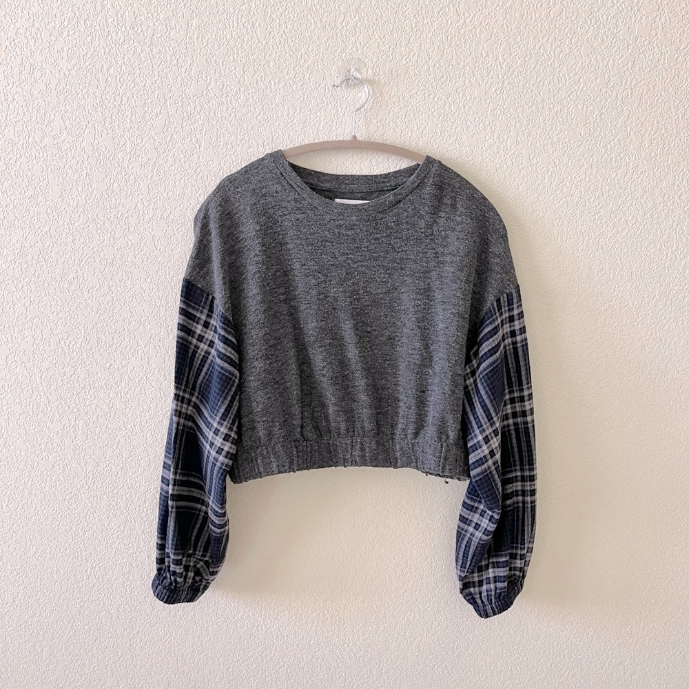 Oak + Fort Top